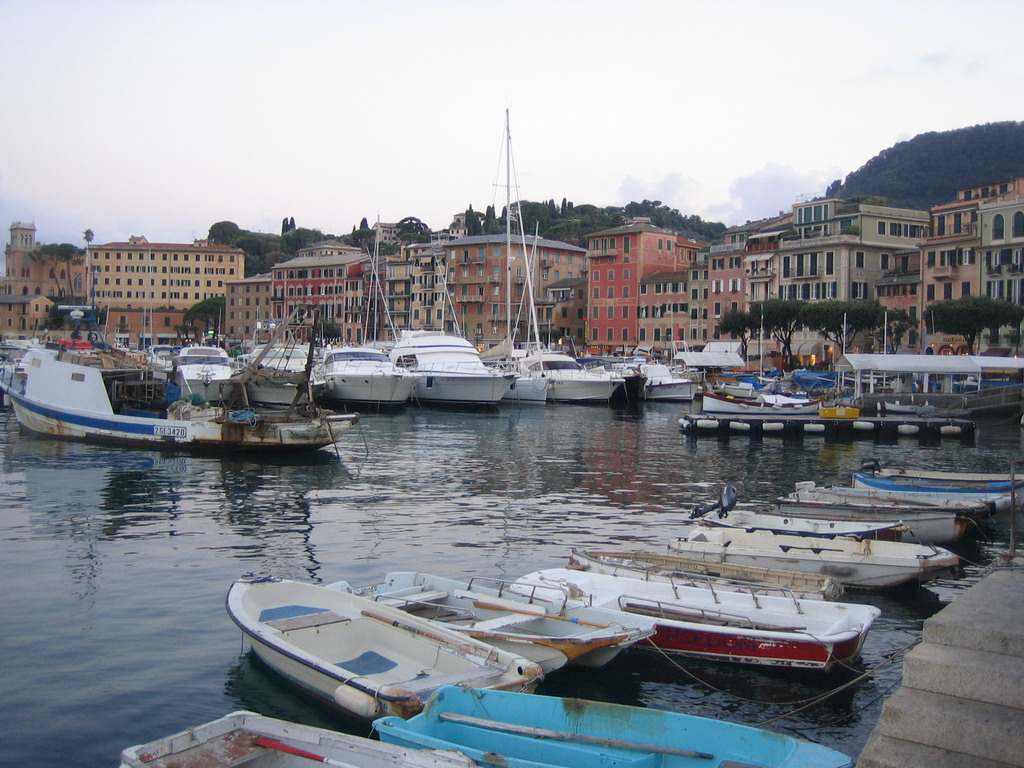 Santa Margherita Ligure